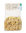 Organic 10 packs Pasta of SARAGOLLA wheat