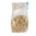 Organic 9 packs Pasta of SARAGOLLA wheat